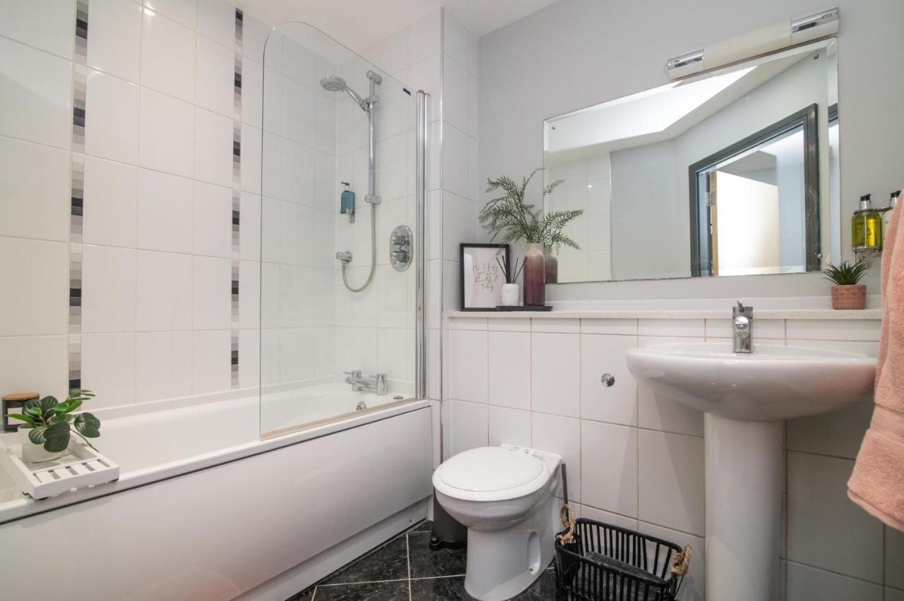 K Suites - Temple Street Birmingham Ngoại thất bức ảnh